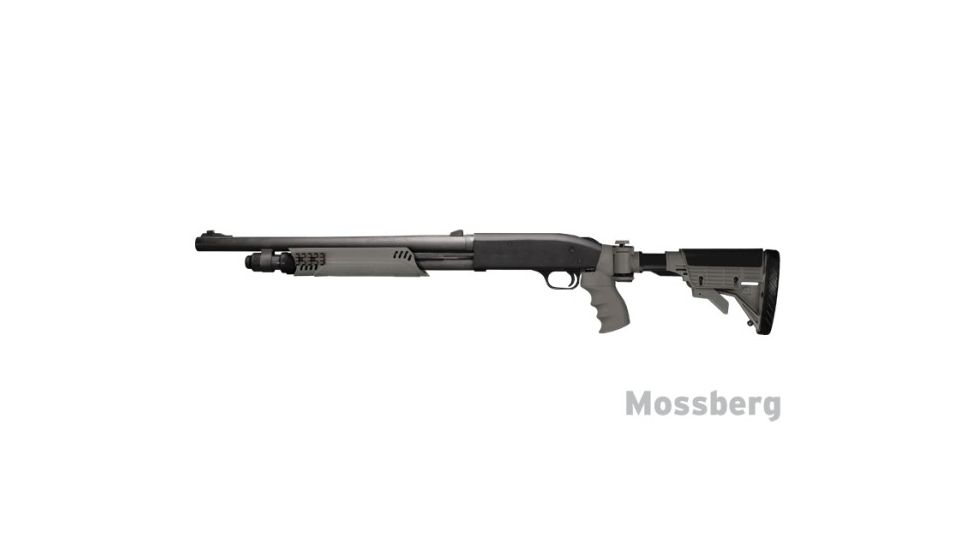 Advanced Technology Tactical Shotgun Forend, Destroyer Gray A1401162