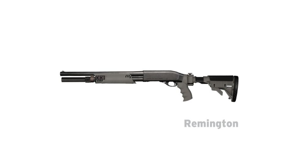 Advanced Technology Tactical Shotgun Forend, Destroyer Gray A1401162