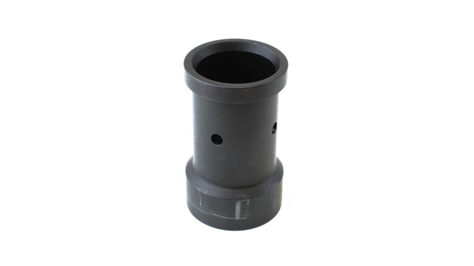 Advanced Armament Corporation Squaredrop, Black, 8in, 64272