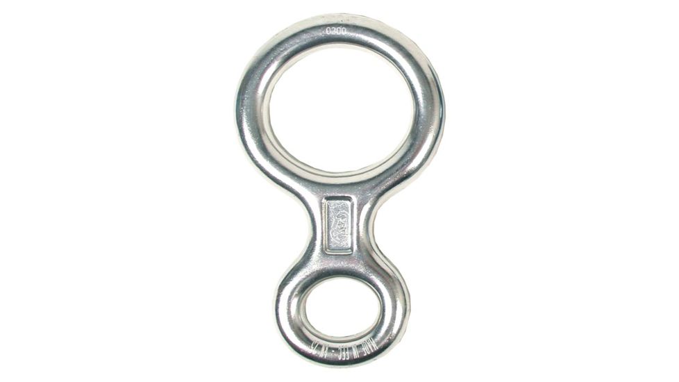 Advanced Base Camp  Mini Figure 8 Polished 2D60100XSAB0001