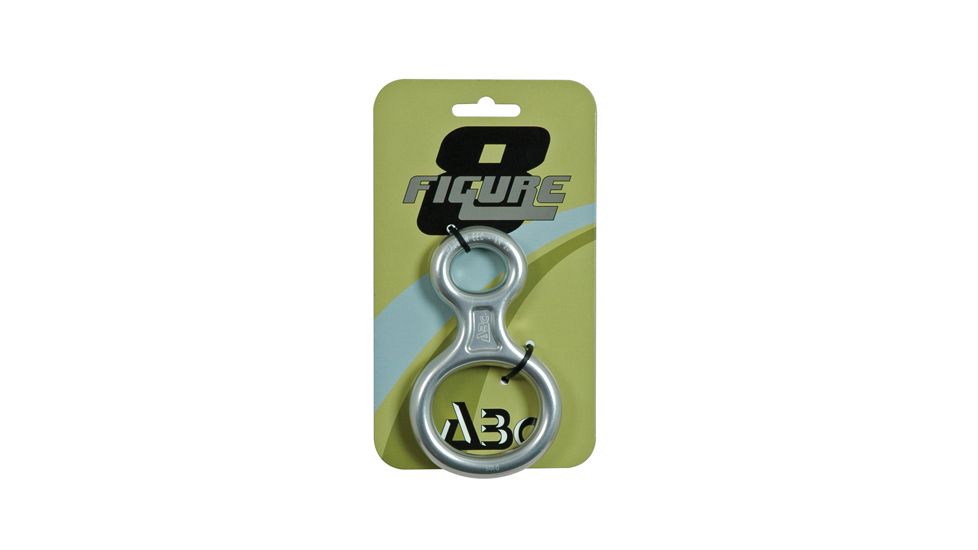 Advanced Base Camp  Mini Figure 8 Polished 2D60100XSAB0001