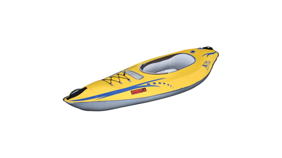 Advanced Elements Firefly Kayak AE1020-Y