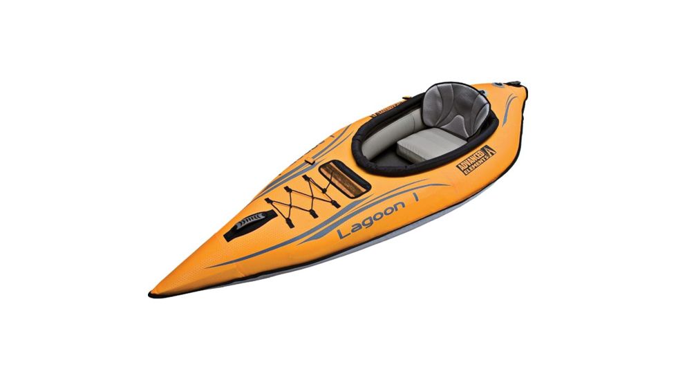 Advanced Elements Lagoon 1 Kayak AE1031-O