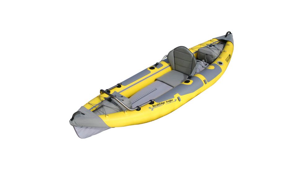 Advanced Elements Straitedge Angler AE1006-ANG