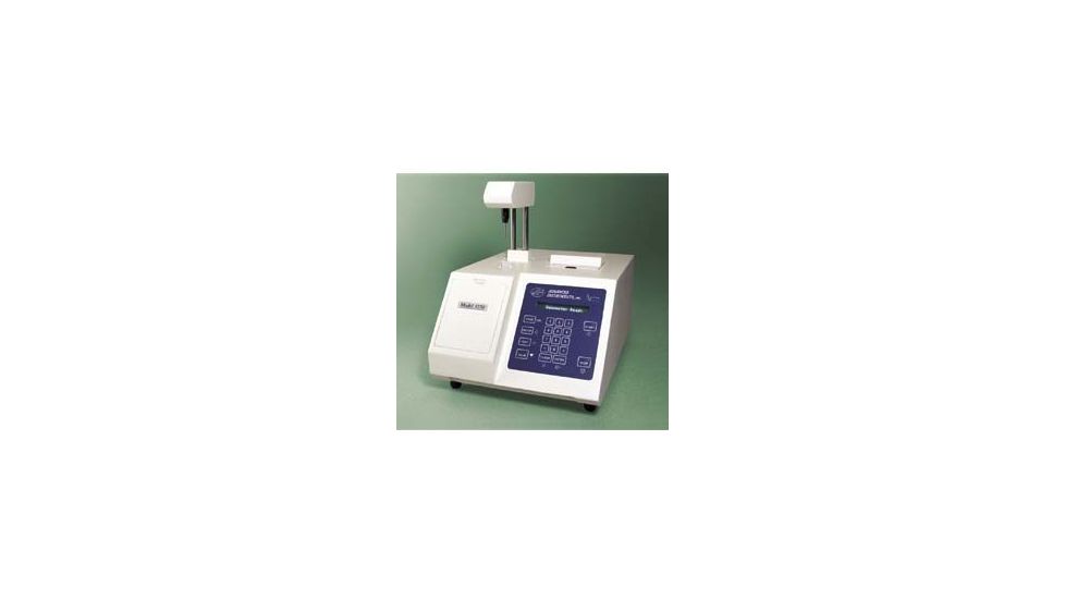 Advanced Instruments Single-Sample Osmometer, Model 3250, Advanced Instruments 3250 Single-Sample Osmometer