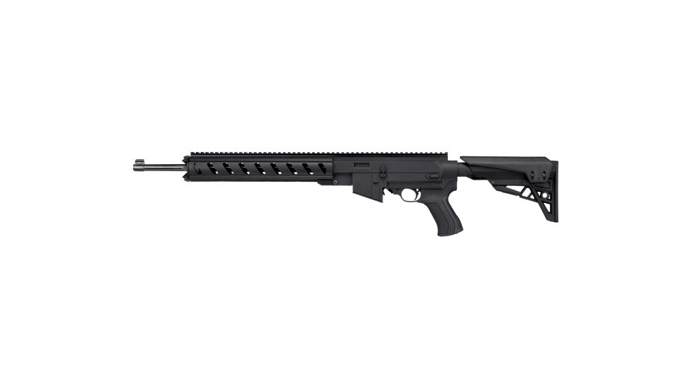 ATI Outdoor Ruger 10/22 AR-22 TactLite Stock System With 6-Sided Forend
