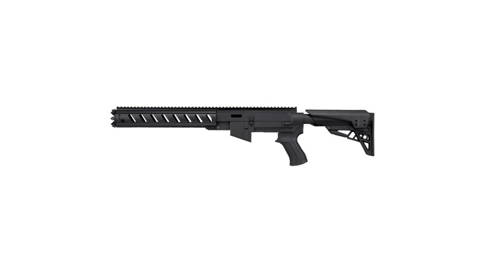 ATI Outdoor Ruger 10/22 AR-22 TactLite Stock System With 6-Sided Forend