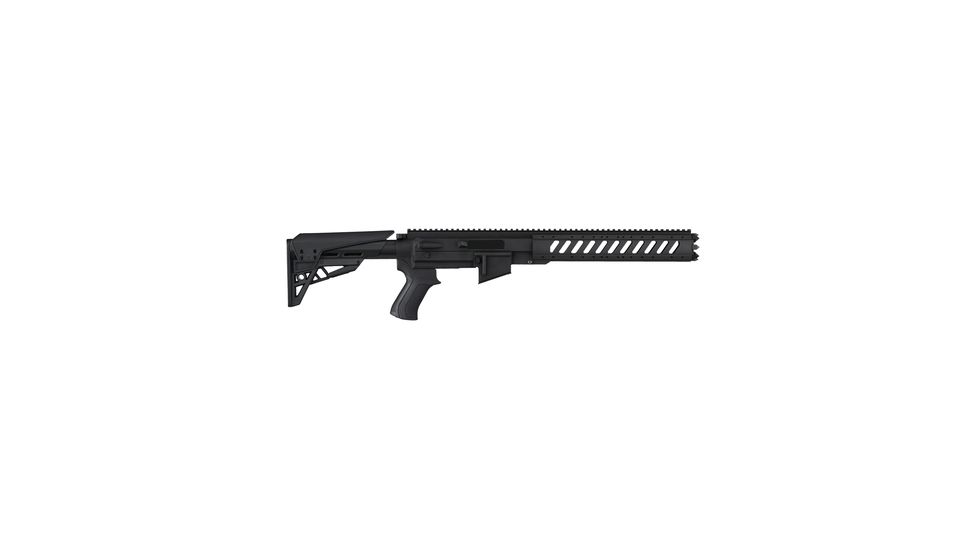 ATI Outdoor Ruger 10/22 AR-22 TactLite Stock System With 6-Sided Forend