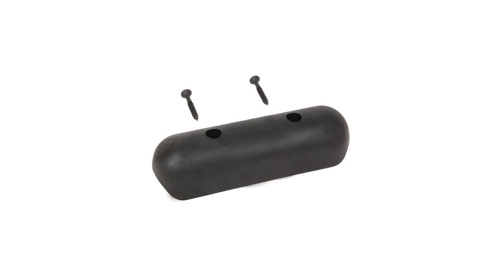 ATI Outdoor Universal Cheek Rest Pad. Black, UCR-1900