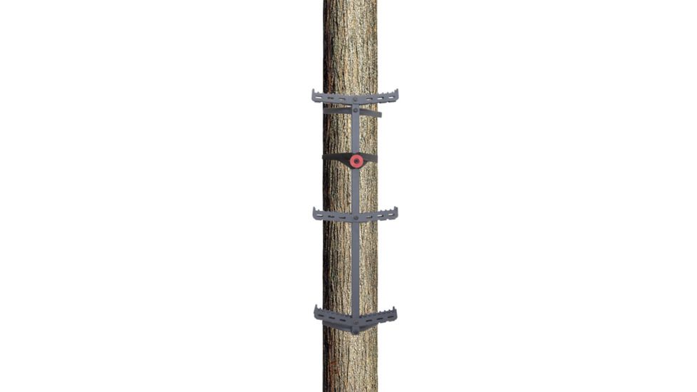 Advanced Treestands Timber Steps, 31 in, ADTS-400