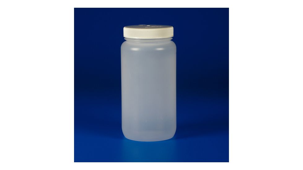 VWR Vwr Bottle Large Pp Wm 2l 414004-187, Unit EA