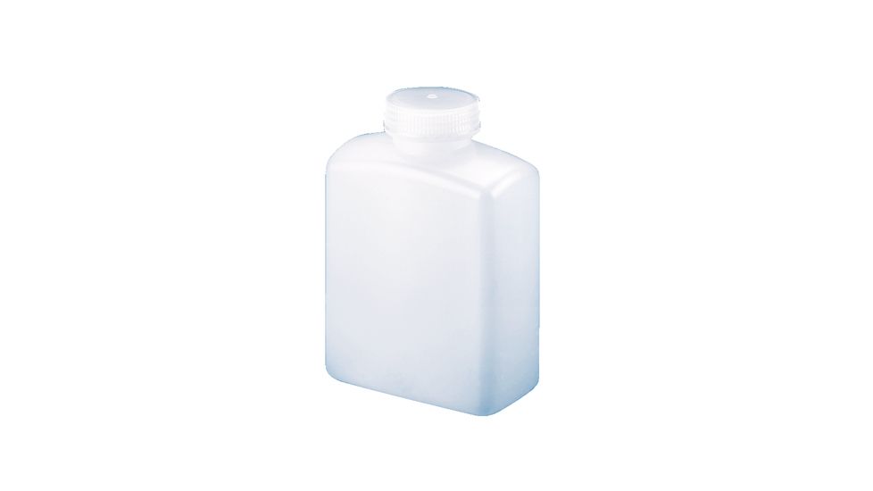 VWR Vwr Bottle Rect Wm 250ml Pk12 414004-192, Unit PK