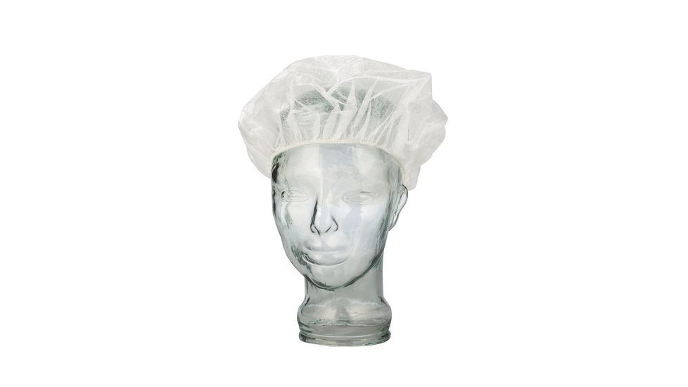 VWR Vwr Bouffcap Irrdtd 24incs1000 414004-505, Unit CS