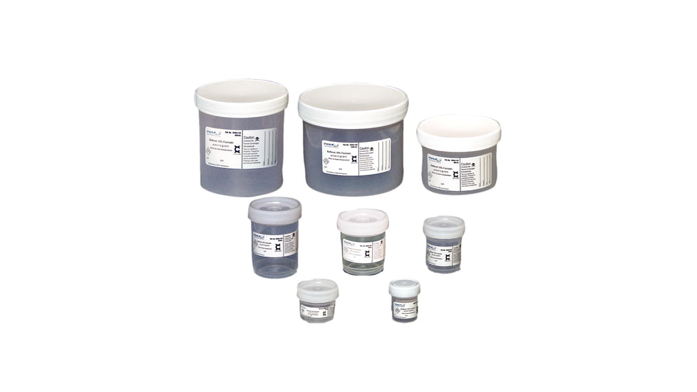 VWR Vwr Cubitainer 10% Nbf 5gal CUNBF-5-G, Unit EA