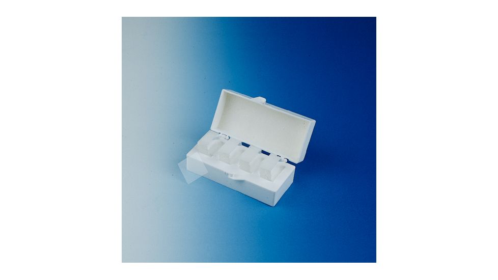 VWR Vwr Coverglass Sq 22mm Oz 1oz 22X22-1.5, Unit ONZ