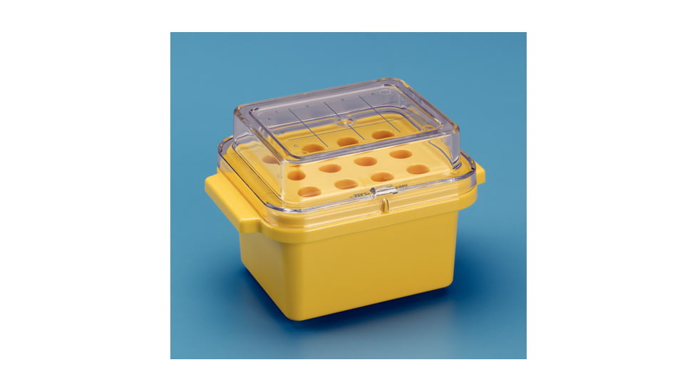 VWR Vwr Cryocooler -20c 32place 525060, Unit EA