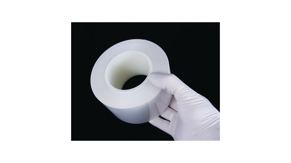 VWR Vwr Foil-pierceable Ns 1roll RFNL80X100, Unit EA