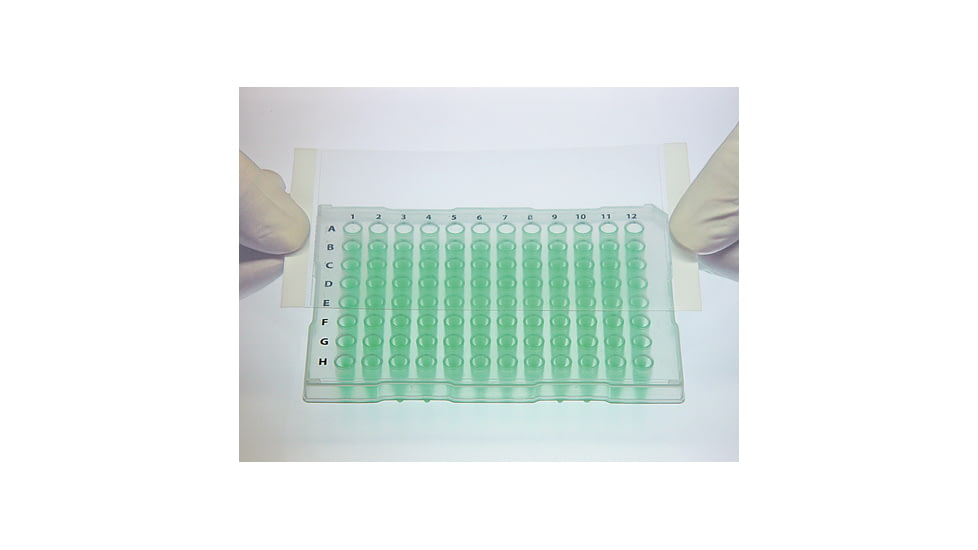 VWR Vwr Film Polyolefin Adhcs100 TSSRTQNL100, Unit CS