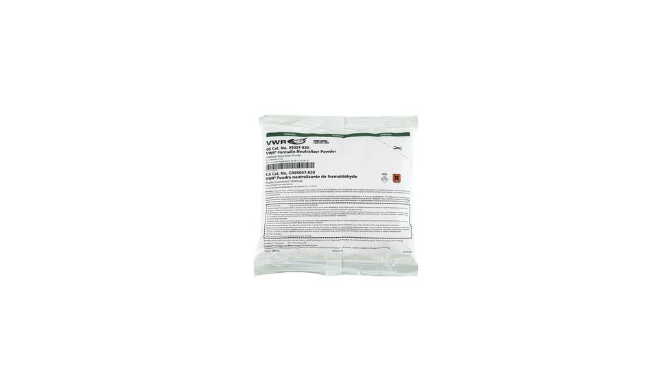 VWR Vwr Formalin Neutralizer Cs10 00753VWR, Unit CS