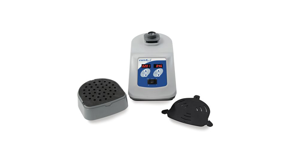 VWR Vwr Heavyduty Vortex Adv 120v 9453VWHDUSA, Unit EA