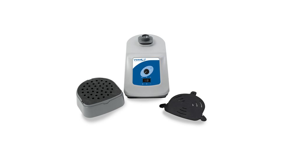 VWR Vwr Heavyduty Vortex Stan 120v 9453VWHDUSS, Unit EA