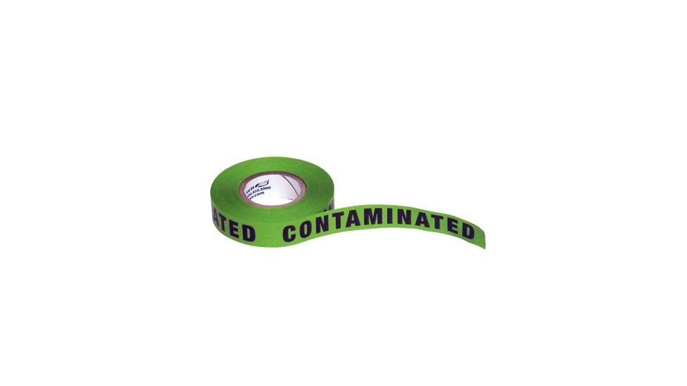 VWR Vwr Label Contamnatd 125/rl=cs VWR-T14-CON-C, Unit CS