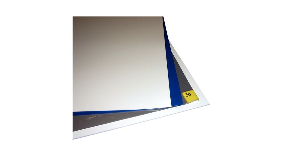 VWR Vwr Mat Frame 25x31 30l Grey PF 2531 31 W03, Unit EA