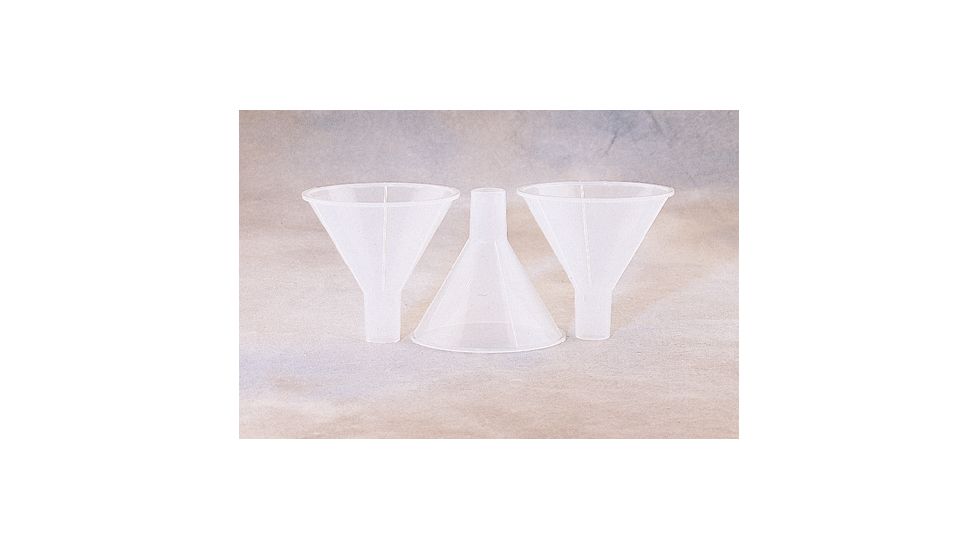 VWR Vwr Powder Funnel Pp 65mm Pk12 400700-0065, Unit CS