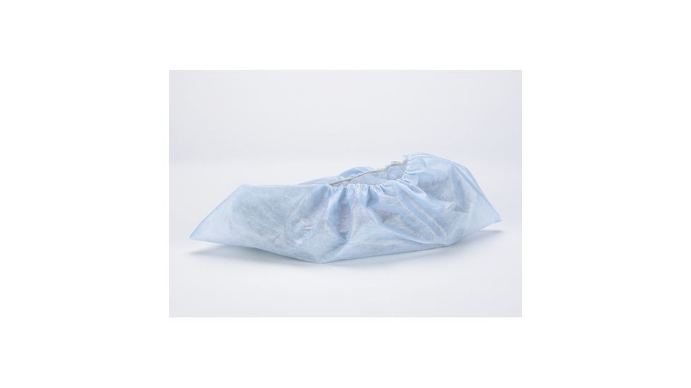 VWR Shoe Cover 100-gram XL, Case of 300, 414005-084