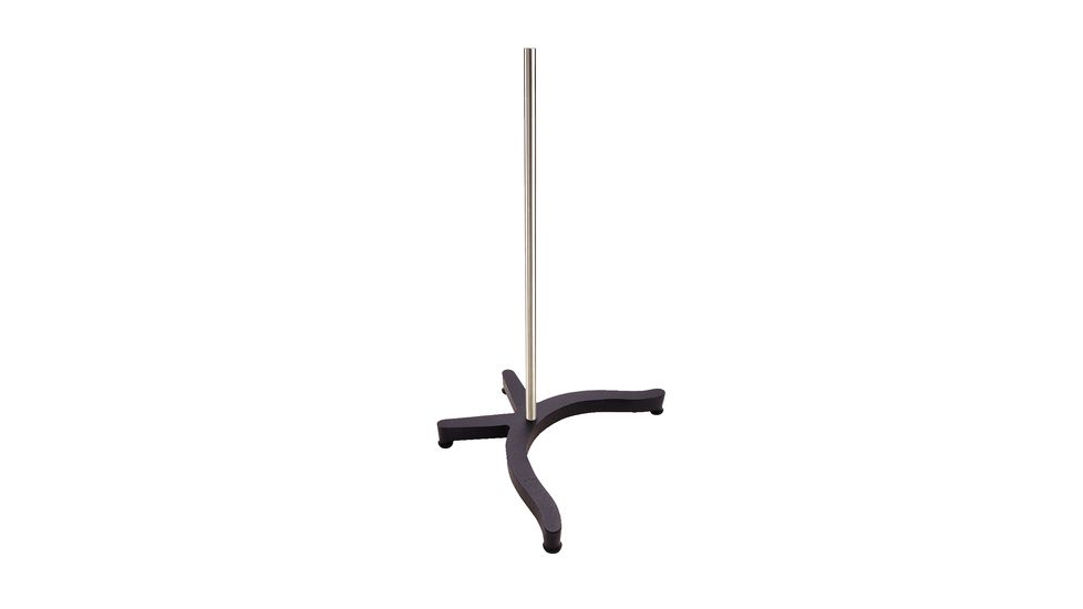 VWR Vwr Stand Heavy-d W/36in Rod 915234, Unit EA