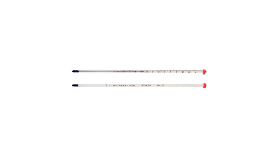 VWR Vwr Thermometer -20/150c 3/1150, Unit EA
