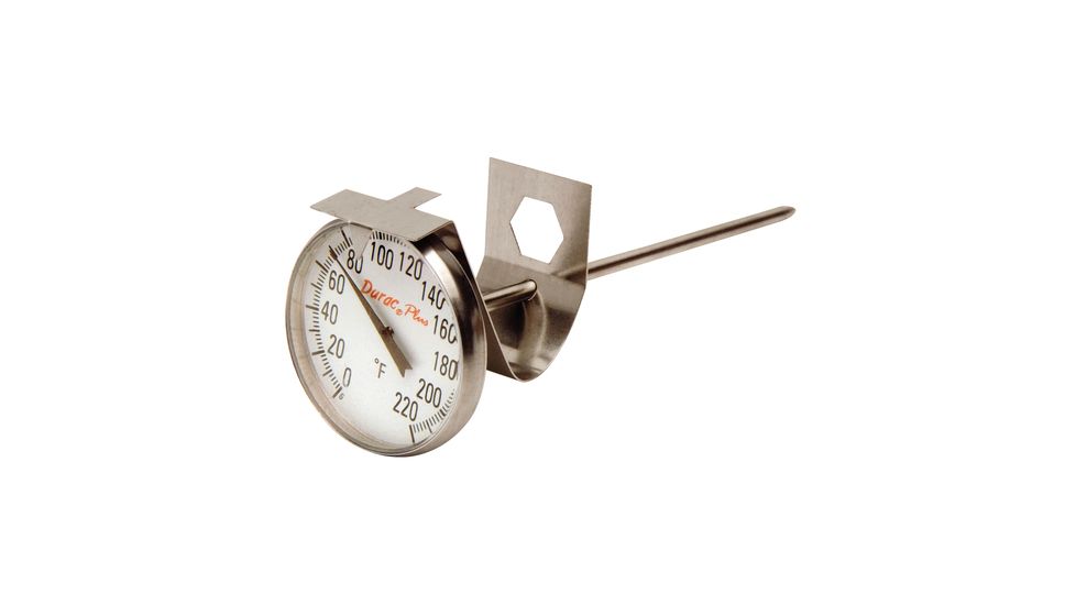 VWR Vwr Thermometer 50/500f 9/3850, Unit EA