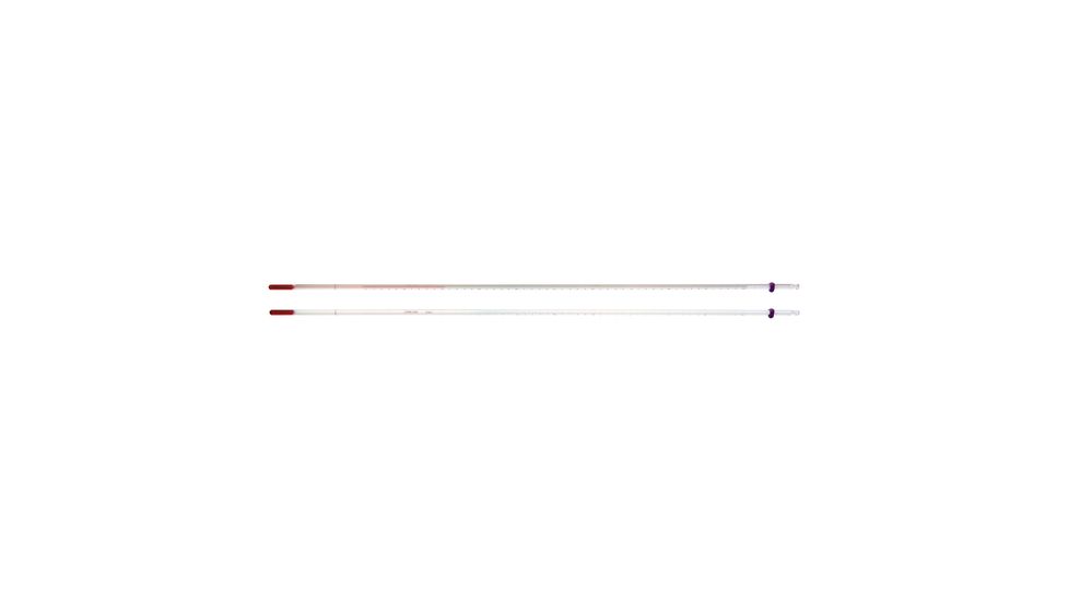 VWR Vwr Thermometer Precisn -1/51c 6/0051, Unit EA