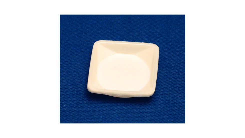 VWR Vwr Boat Weigh 100ml Wht Cs500 GWB-316, Unit CS