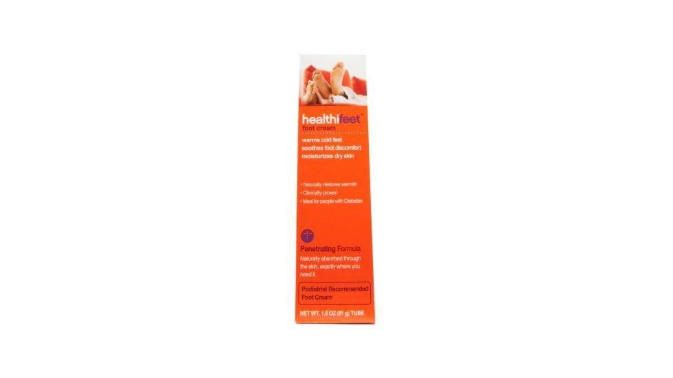 Adventure Medical Kits Healthifeet Foot Cream-1.8 oz