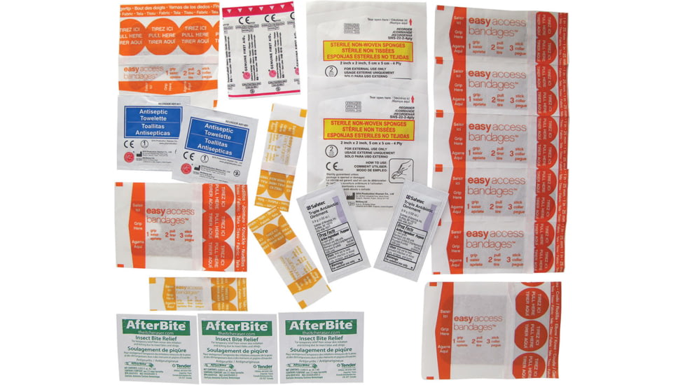 Adventure Medical Kits Wound Care