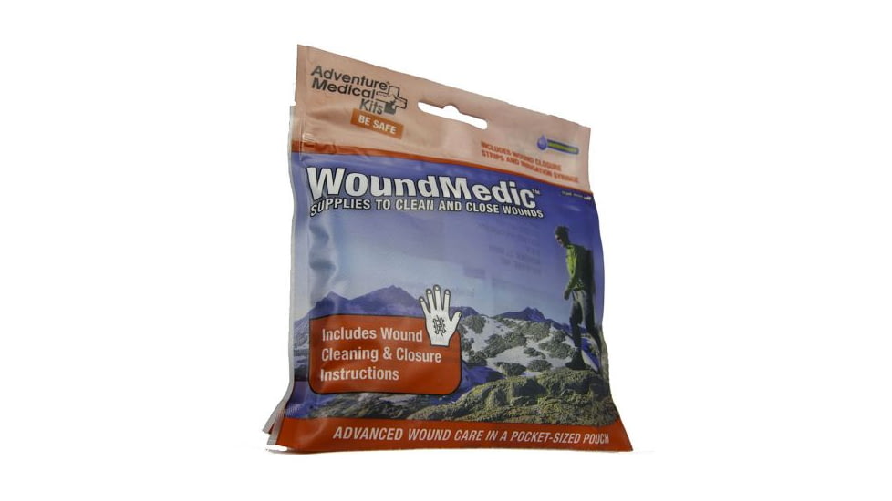 Adventure Medical Kits Wound Medic