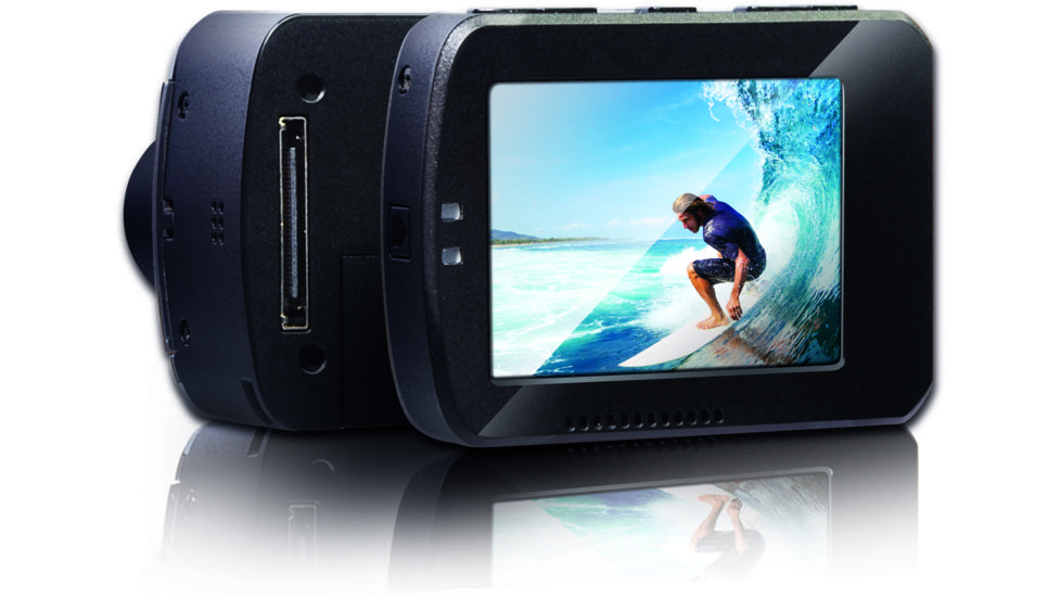 AEE 2in LCD Back Display for S Series Action Camera X50