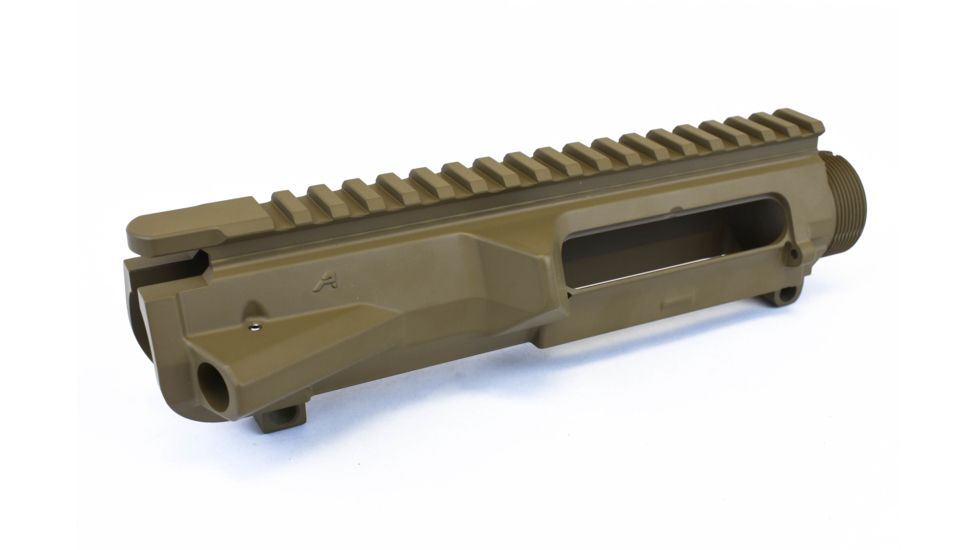 Aero Precision M5 .308 Upper Receiver, STRP BLK, APAR308503C