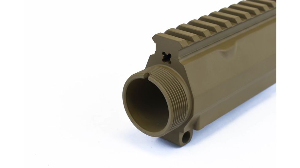 Aero Precision M5 .308 Upper Receiver, STRP BLK, APAR308503C