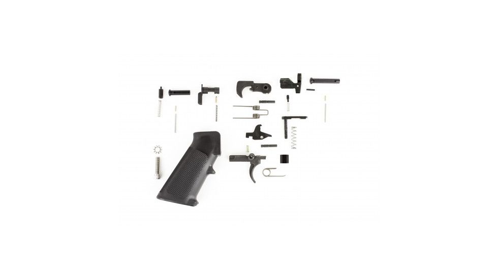 AERO APRH100160 .308 STANDARD LPK
