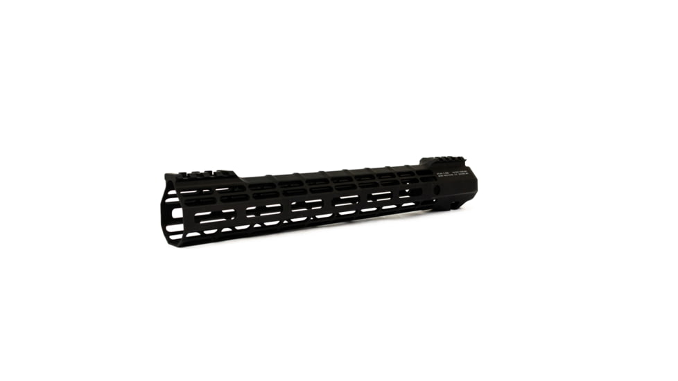 Aero Precision APRA500104A Atlas S-One 12.7in Handguard With M-Lok AR15 Rifle 6061-T6 A