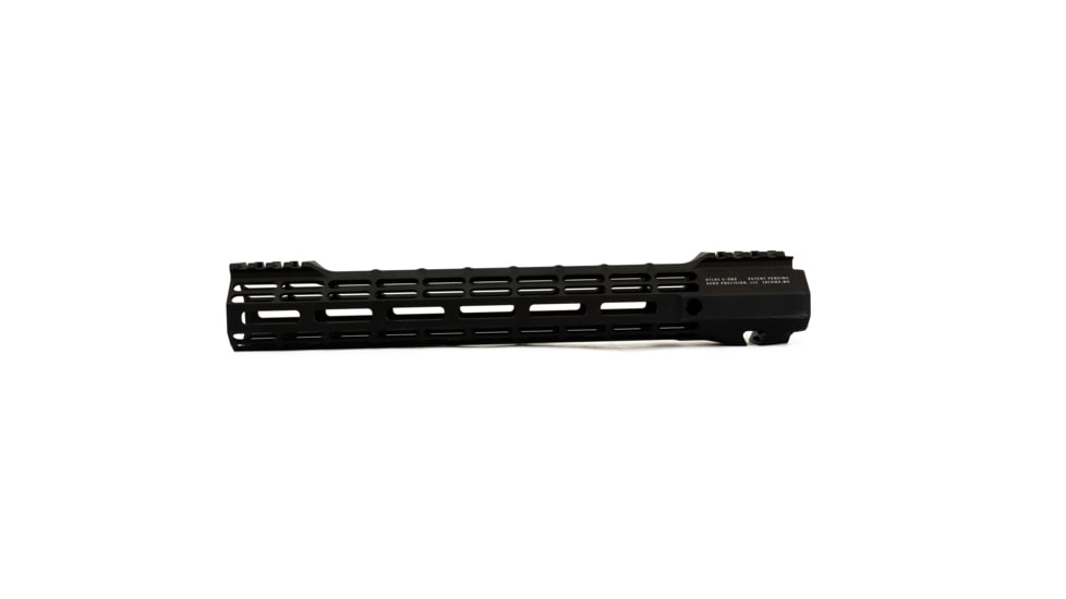 Aero Precision APRA500104A Atlas S-One 12.7in Handguard With M-Lok AR15 Rifle 6061-T6 A