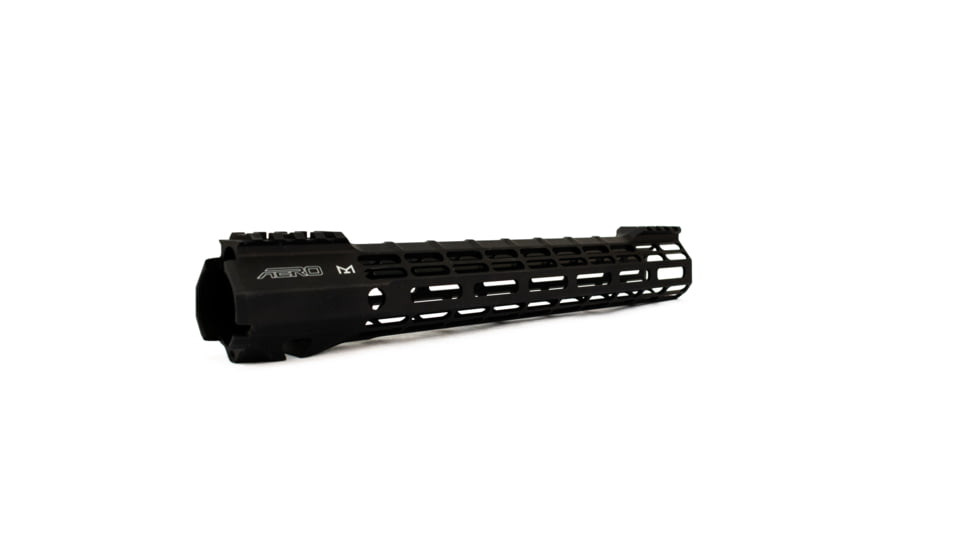 Aero Precision APRA500104A Atlas S-One 12.7in Handguard With M-Lok AR15 Rifle 6061-T6 A