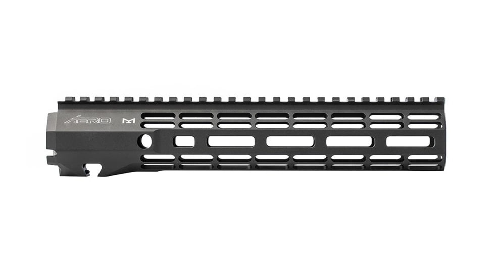 Aero Precision AR15 10.3in ATLAS R-ONE M-LOK Handguard, Anodized Black, APRA500703A