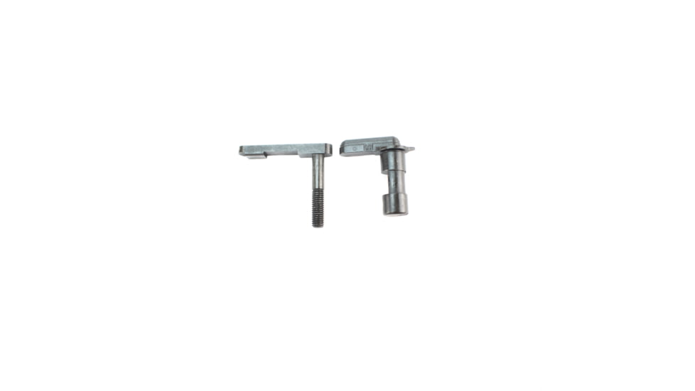 Aero Precision AR15 Standard Lower Parts Kit, Black, APRH100029
