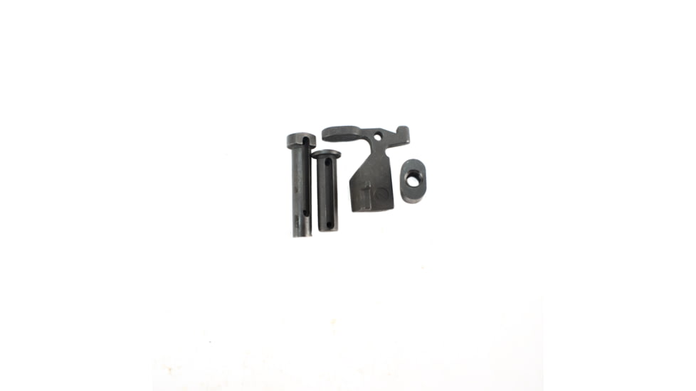 Aero Precision AR15 Standard Lower Parts Kit, Black, APRH100029