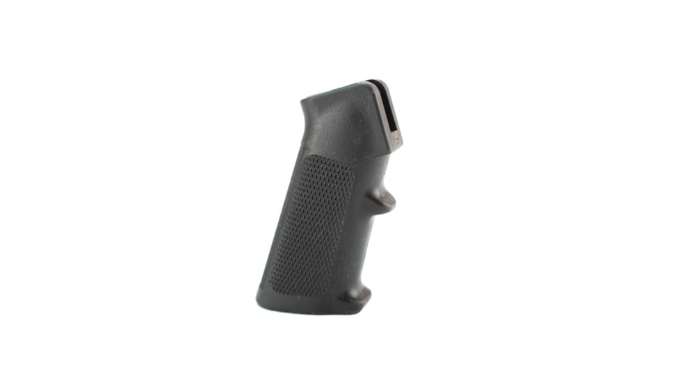 Aero Precision AR15 Standard Lower Parts Kit, Black, APRH100029