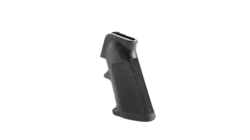 Aero Precision AR15 Standard Lower Parts Kit, Black, APRH100029