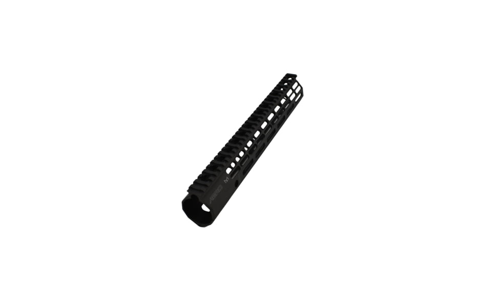 Aero Precision ATLAS R-ONE Handguard, M-LOK, M5, 12 inch, 6061-T6 Aluminum, Anodized, Black, APRA538704A